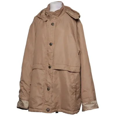 Veste (Beige) de Damart Duvet, Plume, Polyester