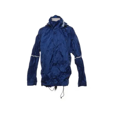 Regnjacka (Blå) från Mountain Peak Polyester