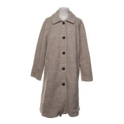 Kappa (Beige) från Zizzi Polyester, Ull