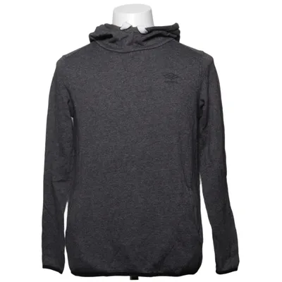 Sweat à capuche (Gris) de Umbro