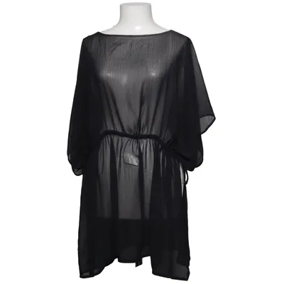 Strandjurk (Zwart) van H&M Polyester