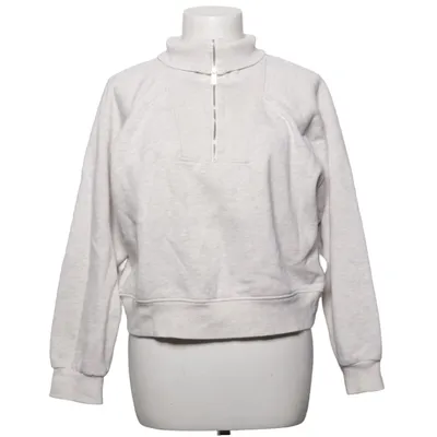 Fleece sweater (Gray) from Bitter