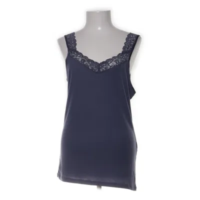 Linne (Blå) från Hunkemöller Elastan, Polyester, Viskos