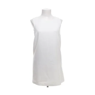 Klänning (Vit) från Forever 21 Polyester