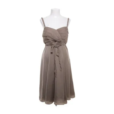 Kjole (Brun) fra Styles by Steps Polyester