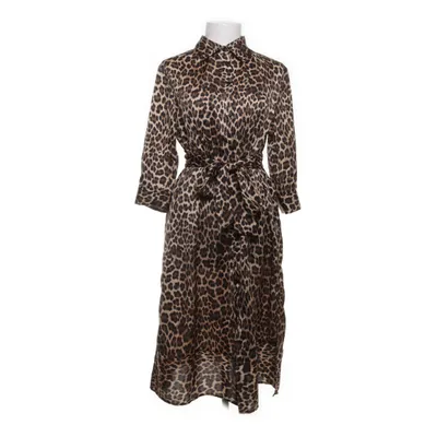 Skjortklänning (Beige, Brun, Svart) från Zara Basic