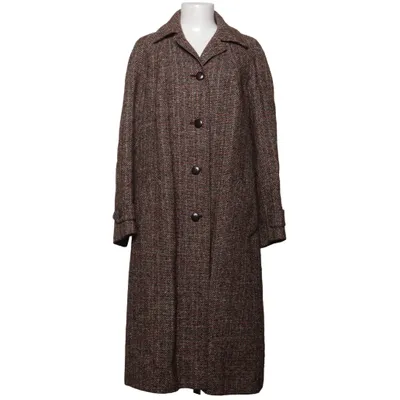 Manteau (Marron) de Larella