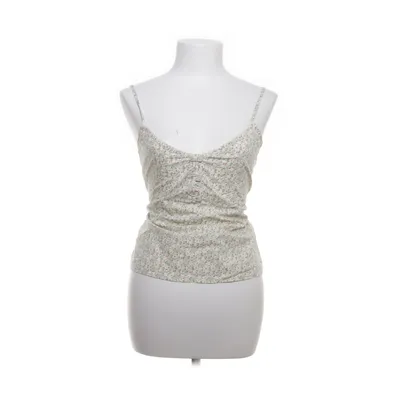 Tanktop (Beige, Meerkleurig) van Brandy Melville Katoen