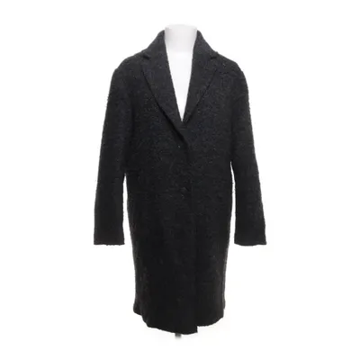 Jas (Grijs) van Zara Trafaluc Outerwear Collection Polyester, Wol