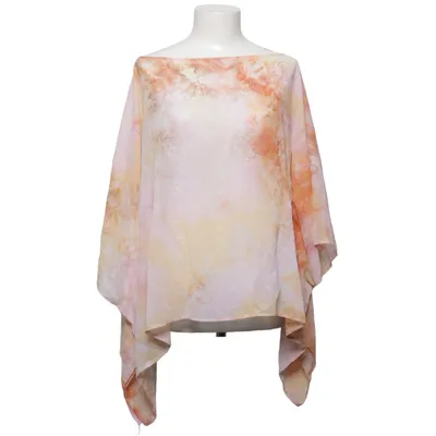 Poncho (Pink, Gelb, Orange) von Ichi
