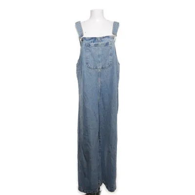 Overalls (Blå) fra Zara Bomuld