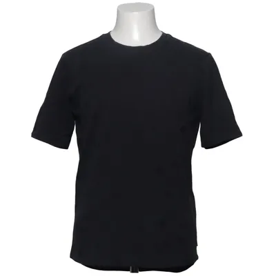T-shirt (Noir) de Balr. Coton, Polyamide, Polyester
