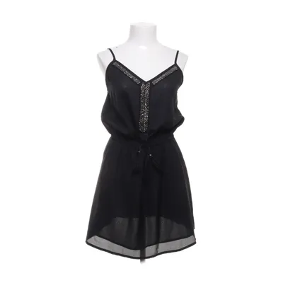 Kleid (Schwarz) von Mango Casual