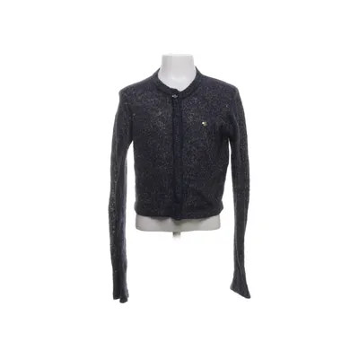 Kofta (Blå) från Armani Junior Akryl, Metallfiber, Polyamid, Polyester