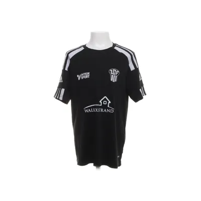 Football jersey (PRIMEGREEN) from Adidas Recycled polyester