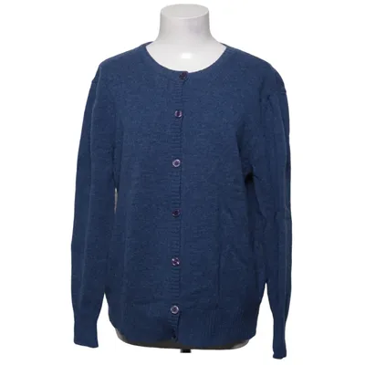 Cardigan (Bleu) de Brookshire Laine