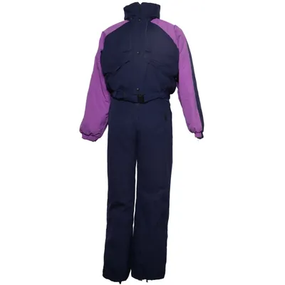 Combinaison blouse (Bleu, Violet) de Killy Polyamide, Polyester