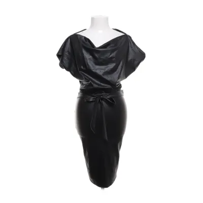 Dress (Black) from Fashion Nova
