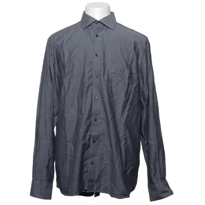 Shirt (Gray) from Oscar Cotton