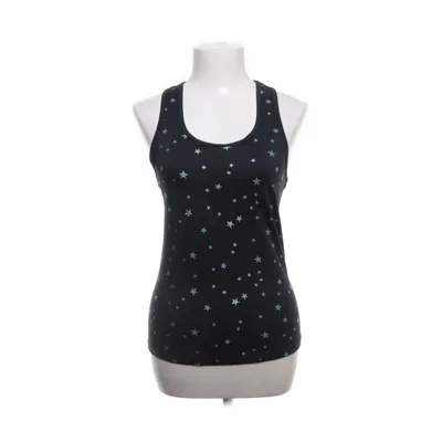 Tanktop (Zwart, Meerkleurig) van HKMX by Hunkemöller Polyamide