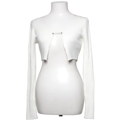 Cardigan (Wit) van Trendyol Acryl