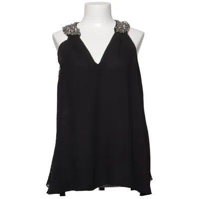 Top (Schwarz) von Just M