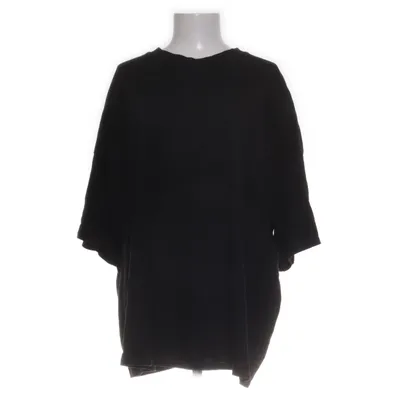 T-shirt (Svart) från ASOS Edition Bomull