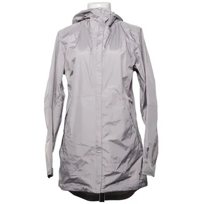 Regenjas (Grijs) van Mountain Hard Wear Polyester