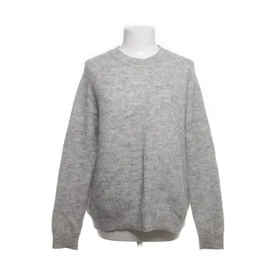Trui (Grijs) van Envii Elastaan, Wol, Polyester, Mohair, Acryl
