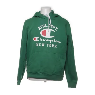 Hoodie (Green) from Champion