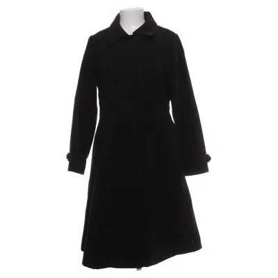 Kappa (Svart) från Allegra K Polyester, Tencel