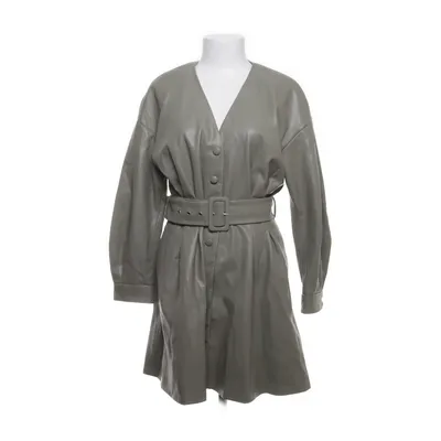 Kappa (Grön) från Zara Polyester, Polyuretan