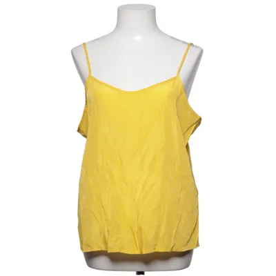 Débardeur (Jaune) de Ipekyol Polyester, Viscose