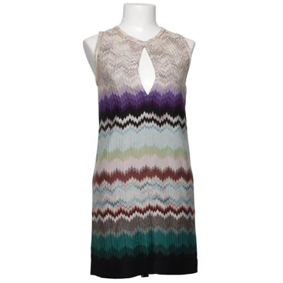 Jurk (Meerkleurig) van Missoni