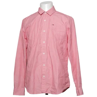 Skjorta (Rosa) från Hilfiger Denim Bomull