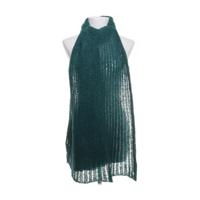 Sjaal (Turquoise)