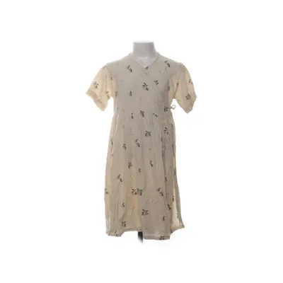 Omlottklänning (Beige, Flerfärgad) från Liewood Viskos