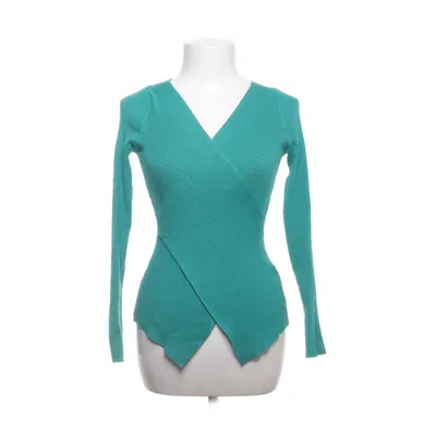 Topp (Grön) från Sweewë Polyamid, Polyester, Viskos