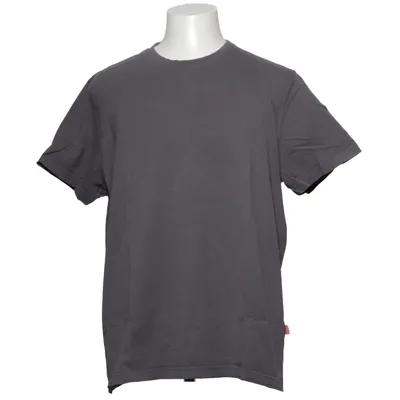 T-shirt (Gray) from Engelbert Strauss Cotton