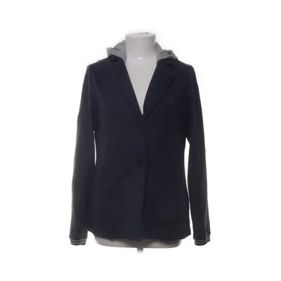 Kavaj (Blå, Grå) från Gina Benotti Bomull, Polyester