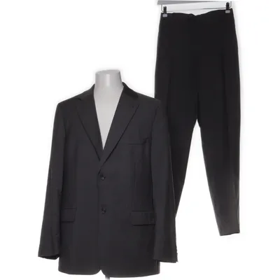 Pak (Grijs) van Lanificio F.lli Cerruti Viscose, Wol