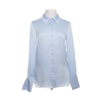 Shirt (Blue) from H&M Polyester