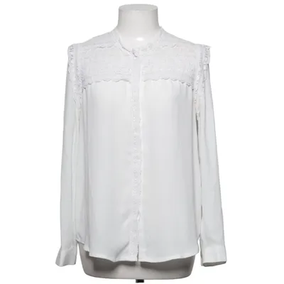 Blouse (Blanc) de Sister Jane Coton, Polyester