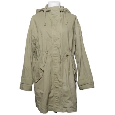 Parka (Grün) von ASOS Design Baumwolle