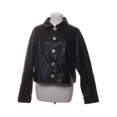 Jacka (Svart) från Zara Polyester