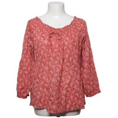 Bluse (Rot) von American Living Baumwolle