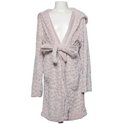 Badekåbe (Beige) fra Hunkemöller Polyester