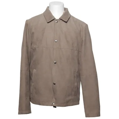 Jacka (Beige) från Premium by Jack & Jones Polyester