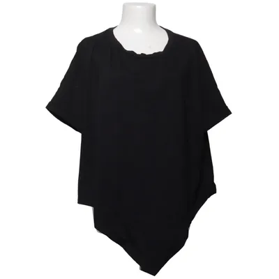 Top (Black) from Buykud Cotton