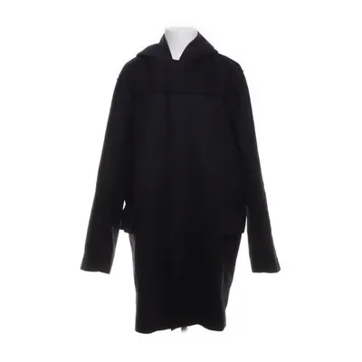 Kappa (Blå) från Velour by Nostalgi Polyamid, Polyester, Ull